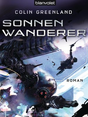 cover image of Sonnenwanderer